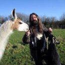 Viene visitato da amici italiani: Jeff Minter pubblica una bestemmia su Twitter