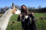 Viene visitato da amici italiani: Jeff Minter pubblica una bestemmia su Twitter - Notizia