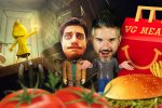 Vincenzo Lettera e Antonio Fucito ci portano oggi a pranzo con Little Nightmares - Notizia