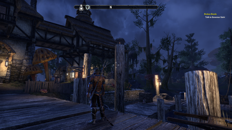 Tornare a Vvardenfell con The Elder Scrolls Online Tornare a Vvardenfell con The Elder Scrolls Online