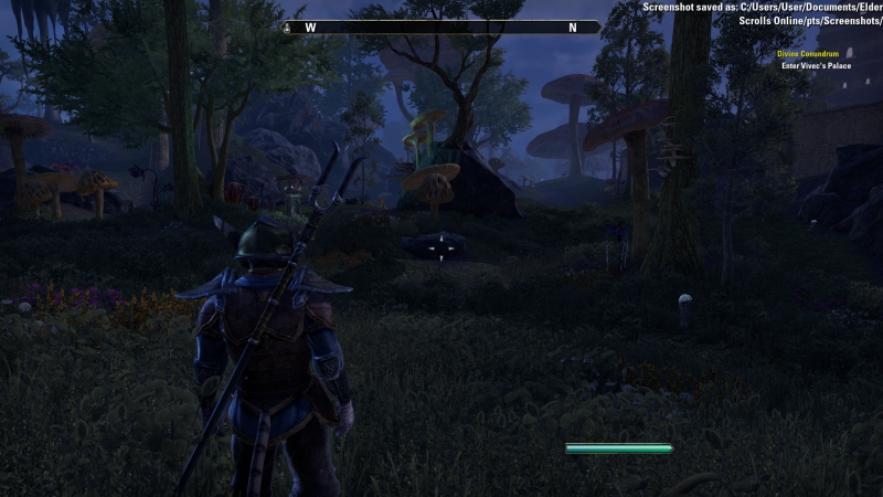 Alcuni consigli per vivere in solitaria The Elder Scrolls Online: Morrowind Alcuni consigli per vivere in solitaria The Elder Scrolls Online: Morrowind