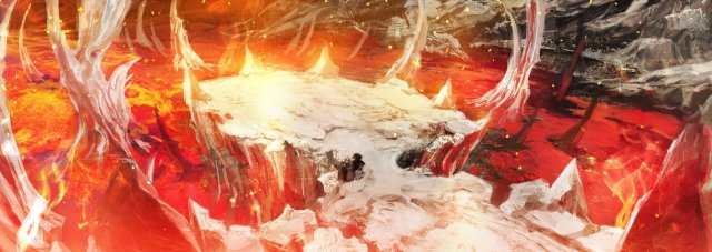 Sword Art Online: Hollow Realization - Chapter I: Explorer of Illusory Mists