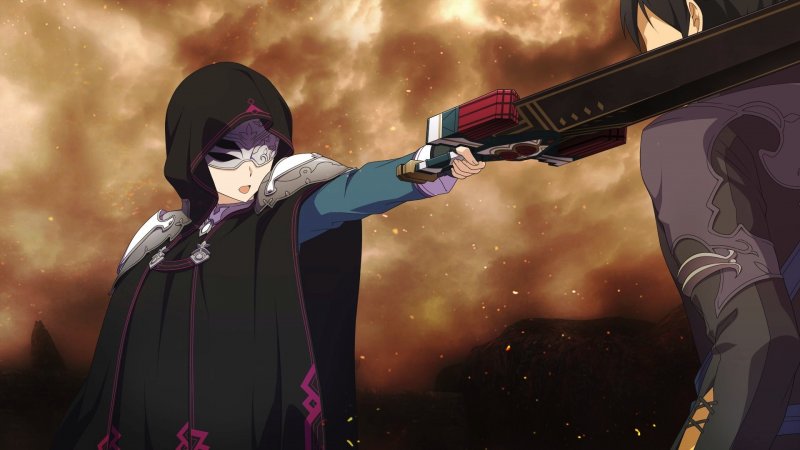 Immagine di Sword Art Online: Hollow Realization - Chapter I: Explorer of Illusory Mists per PlayStation 4