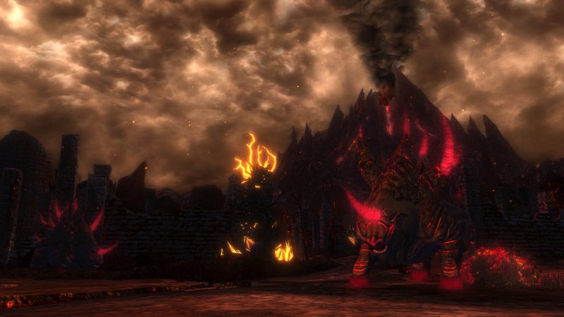 Immagine di Sword Art Online: Hollow Realization - Chapter I: Explorer of Illusory Mists per PlayStation 4