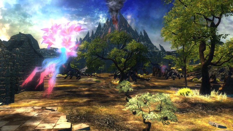 Immagine di Sword Art Online: Hollow Realization - Chapter I: Explorer of Illusory Mists per PlayStation 4