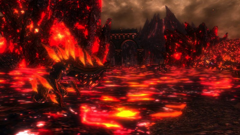 Immagine di Sword Art Online: Hollow Realization - Chapter I: Explorer of Illusory Mists per PlayStation 4