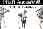 Il DLC 3C3C1D119440927 di NieR: Automata ha una data in occidente - Notizia