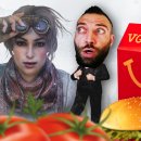 A Pranzo con Syberia 3