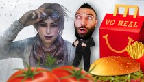 A Pranzo con Syberia 3