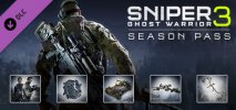 Sniper: Ghost Warrior 3 - The Escape of Lydia per PC Windows