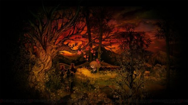 Yomawari: Midnight Shadows