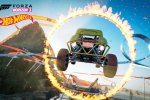 Saranno anche delle auto giocattolo, ma le Hot Wheels di Forza Horizon 3 sembrano davvero fantastiche - Notizia