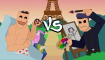 What's under your blanket 2!? - Il trailer di gioco
