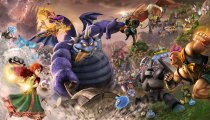 Dragon Quest Heroes II - Videorecensione