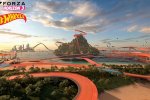 Forza Horizon 3: Hot Wheels Expansion disponibile in Play Anywhere, insieme a una grossa patch per la versione PC - Notizia