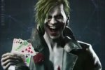 Scherzi da Joker: finito online un video trafugato di Injustice 2 con il gameplay del Joker - Notizia