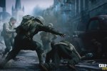 Streamer di Call of Duty: WWII ha raggiunto il massimo rango usando solo i coltelli - Notizia