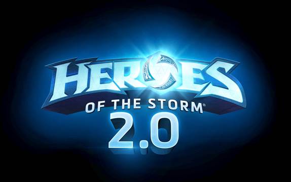 D.Va di Overwatch fa il suo ingresso in Heroes of the Storm