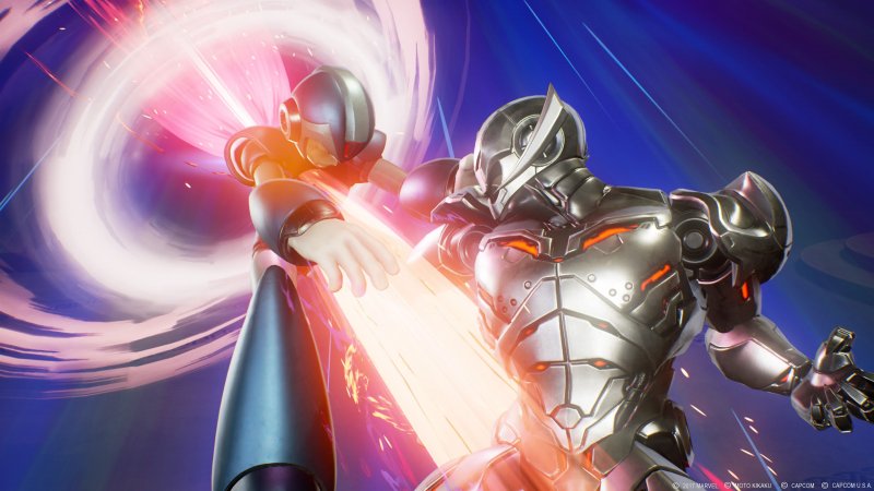 Immagine di Marvel Vs. Capcom: Infinite per PlayStation 4