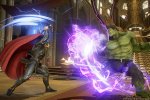 Nuove immagini e gameplay per Marvel Vs. Capcom: Infinite - Notizia