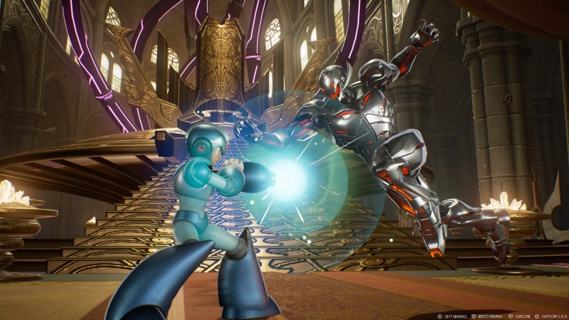 Immagine di Marvel Vs. Capcom: Infinite per PlayStation 4