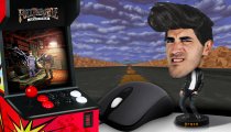 Full Throttle Remastered - Sala Giochi