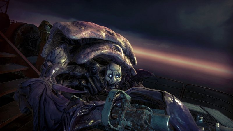 Il ritorno del signore degli strategici