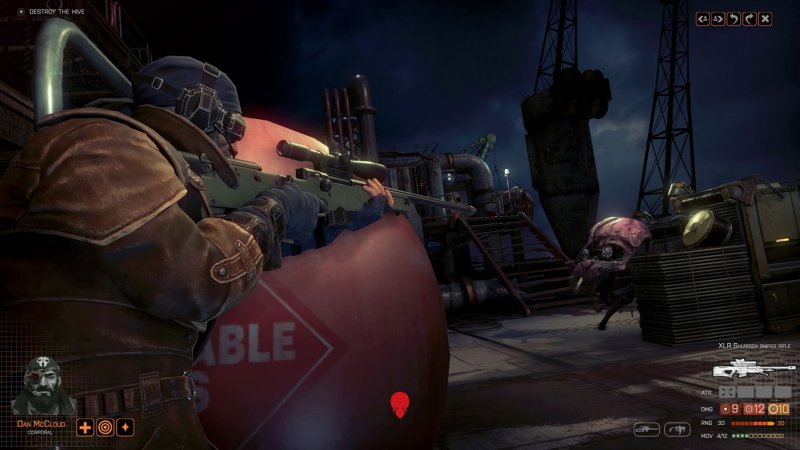 Phoenix Point: Il ritorno di Julian Gollop Phoenix Point: Il ritorno di Julian Gollop