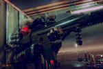 Phoenix Point di Julian Gollop ha un trailer di lancio ufficiale - Notizia