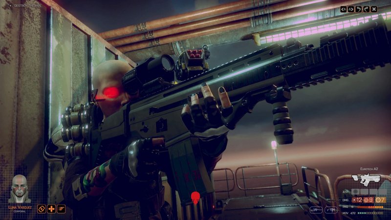 Phoenix Point, la recensione Phoenix Point, la recensione