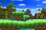 Un video gameplay di oltre trenta minuti per Sonic Forces - Video