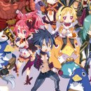Disgaea - Monografie