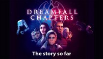 Dreamfall Chapters - Trailer su personaggi e storia