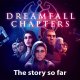 Dreamfall Chapters - Trailer su personaggi e storia