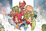 Wonder Boy: The Dragon's Trap per Xbox One in offerta su Instant Gaming a meno di 5 euro