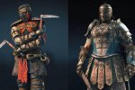 La Season 2 di For Honor si mostra in video e porta con sé due nuovi eroi: Shinobi e Centurione - Notizia