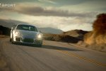 La Porsche 911 GT3 RS si mostra nelle nuove, spettacolari immagini di Gran Turismo Sport - Notizia