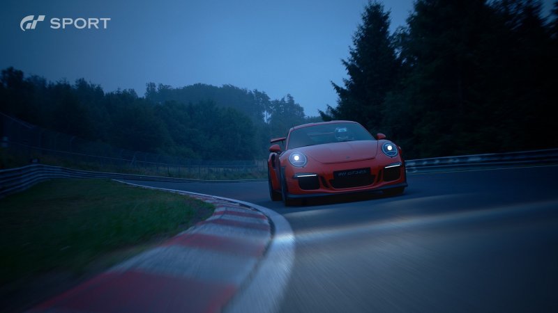Immagine di Gran Turismo Sport per PlayStation 4