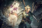 Nioh: disponibile su PlayStation Store il DLC 'Drago del Nord', un video mostra la modalità PvP - Notizia