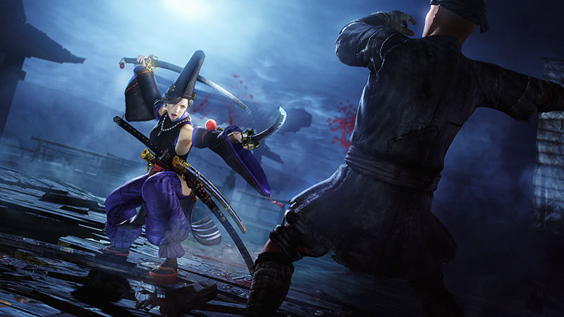 Immagine di Nioh - Drago del Nord per PlayStation 4