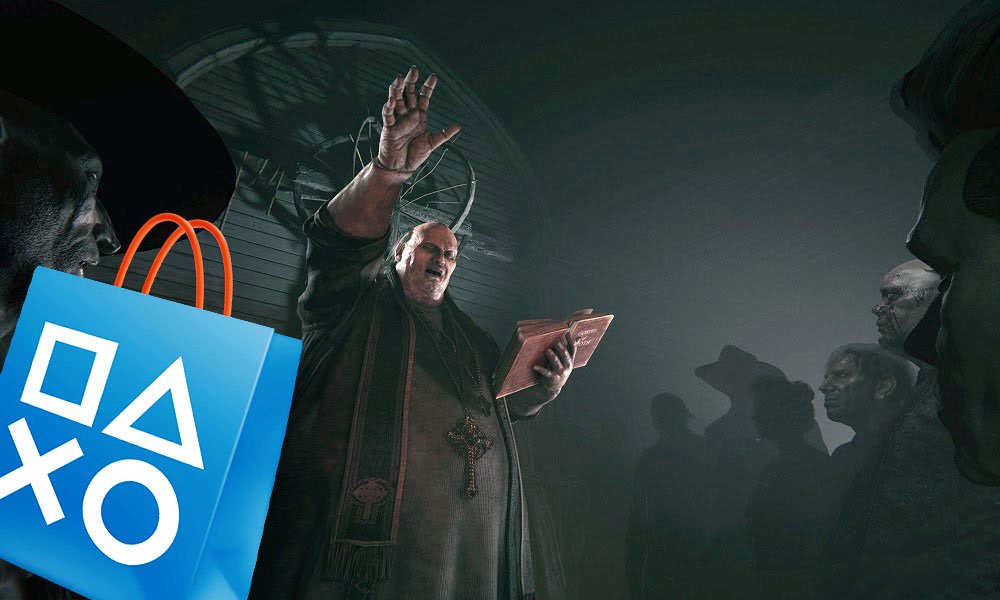 Questa settimana su PlayStation Store - 27 aprile