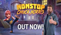Nonstop Chuck Norris - Trailer di lancio