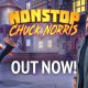 Nonstop Chuck Norris - Trailer di lancio