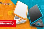 New Nintendo 2DS XL alla prova - Provato