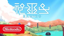Kamiko - Il trailer di lancio