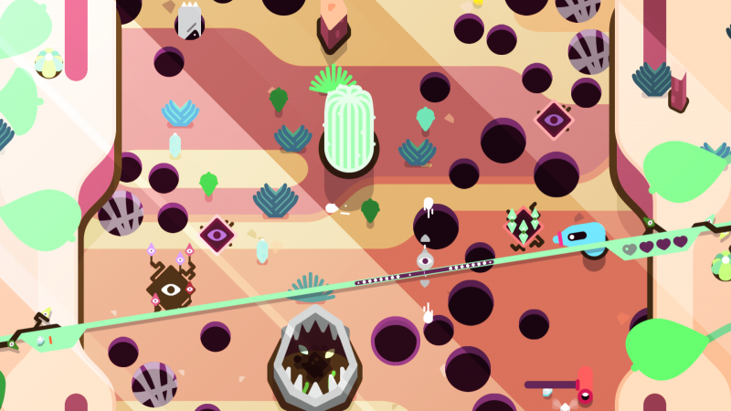 Tumbleseed