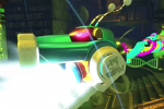 Un nuovo video di ARMS ci mostra il bizzarro Helix - Notizia