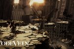 Due nuove immagini di Code Vein in attesa del trailer d'esordio del 2 maggio - Notizia