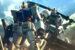 Nessuno ce la fa contro Gundam Versus, che esordisce in prima posizione nelle classifiche giapponesi - Notizia