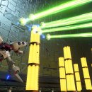Il trailer di lancio di Gundam Versus